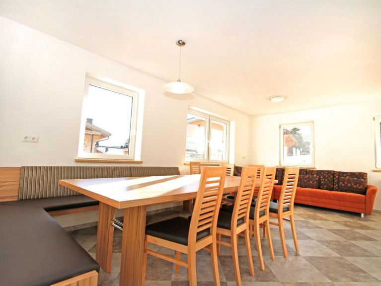 Chalet-apartment Dorferhaus