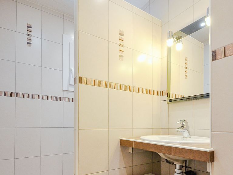 Chalet-apartment L'Etrye