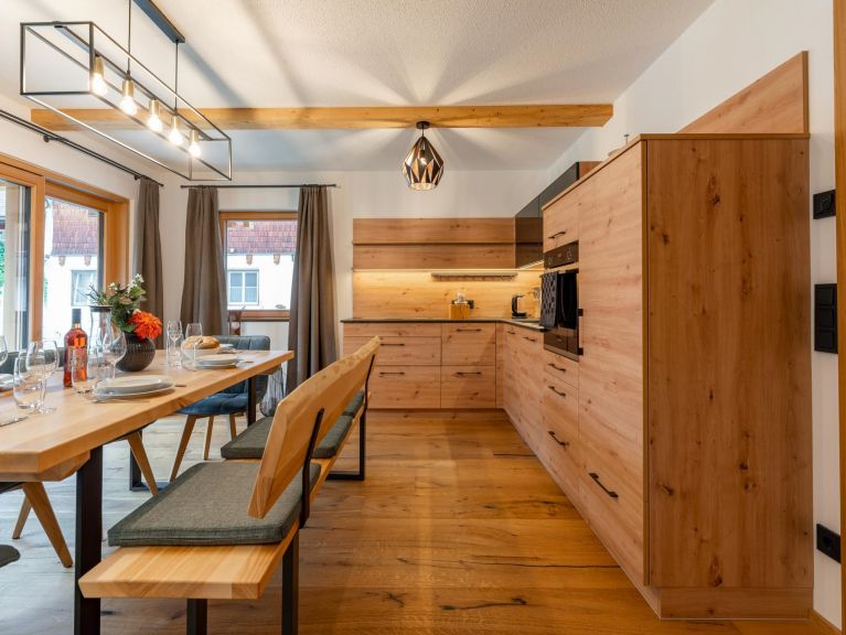 Apartment AlmApART 7-1