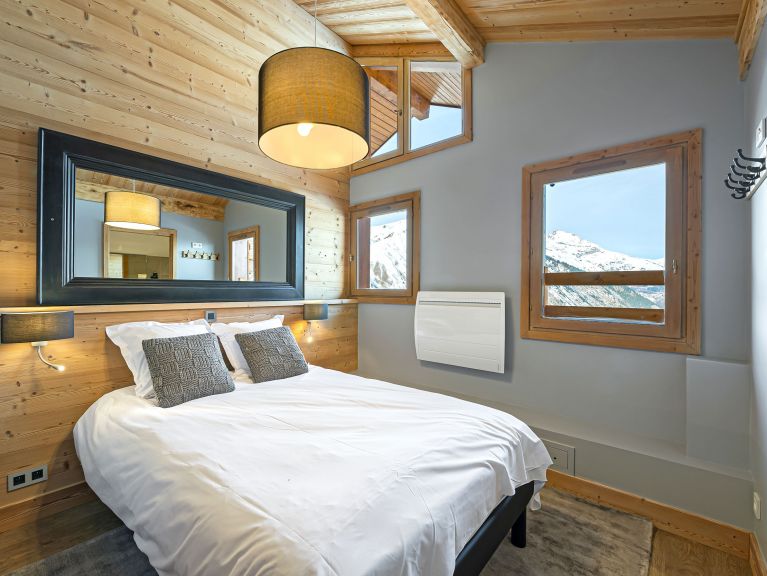 Chalet-apartment Trolles Prestige apartment 5