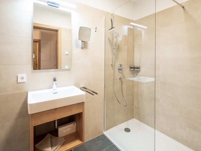 Chalet-apartment Wildbach Lodge
