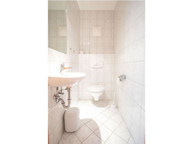 Apartment Am Dorfplatz Nr. 62