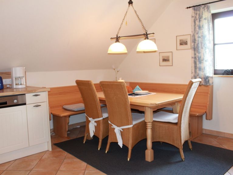 Apartment Schwalbe