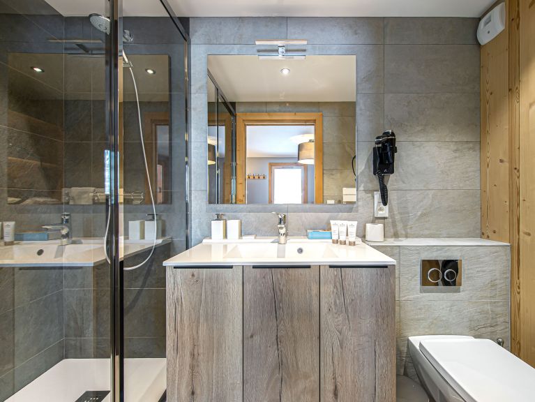 Chalet-apartment Trolles Prestige apartment 5