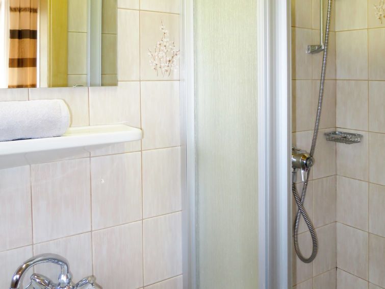 Chalet-apartment Neuner Type 1 - 80m²