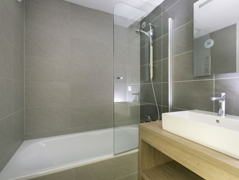 Apartment Club MMV Le Serra Neva