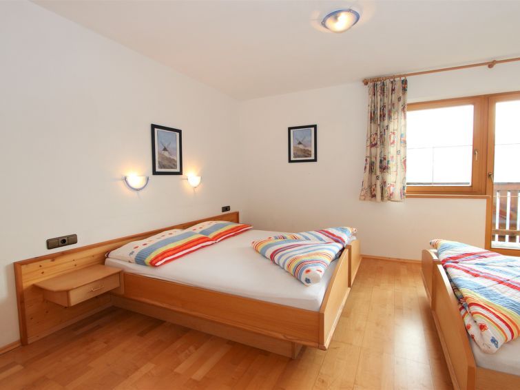 Apartment Ahornblick