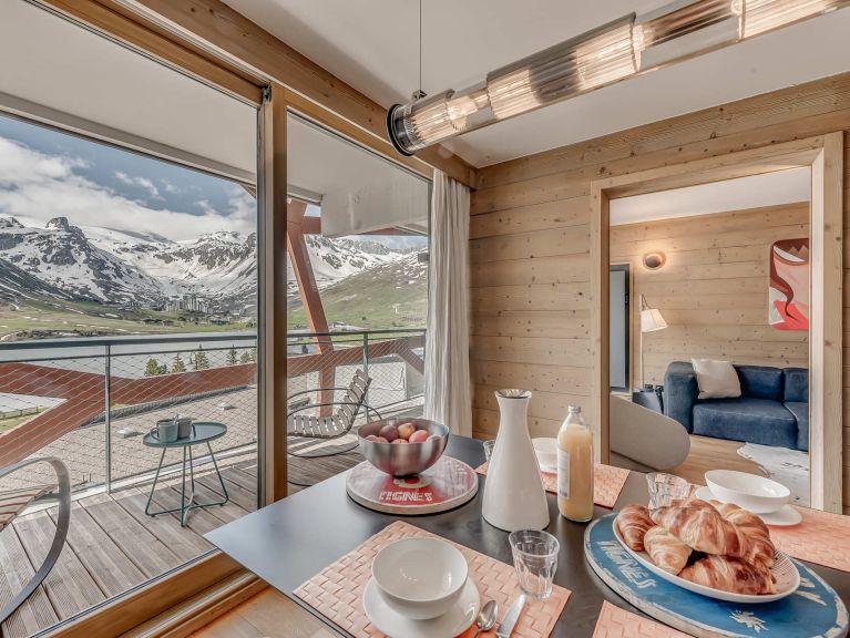 Apartment Phoenix Le Rocky