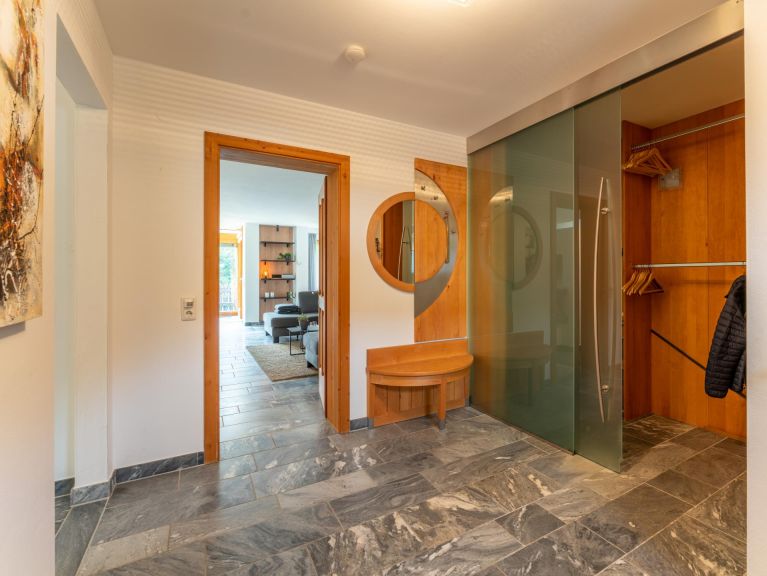 Chalet Traunerfeld Sunday to Sunday
