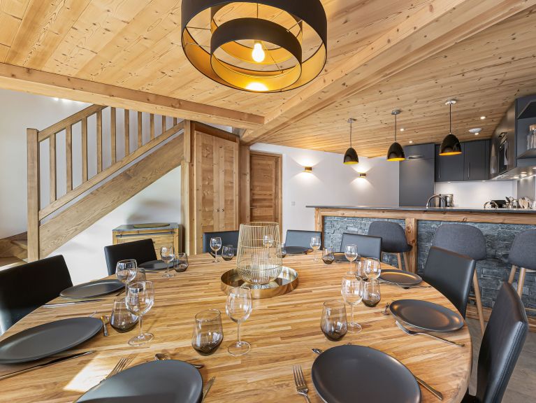 Chalet-apartment Trolles Prestige apartment 5