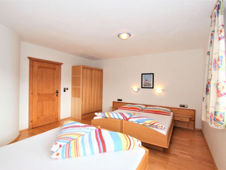 Apartment Ahornblick