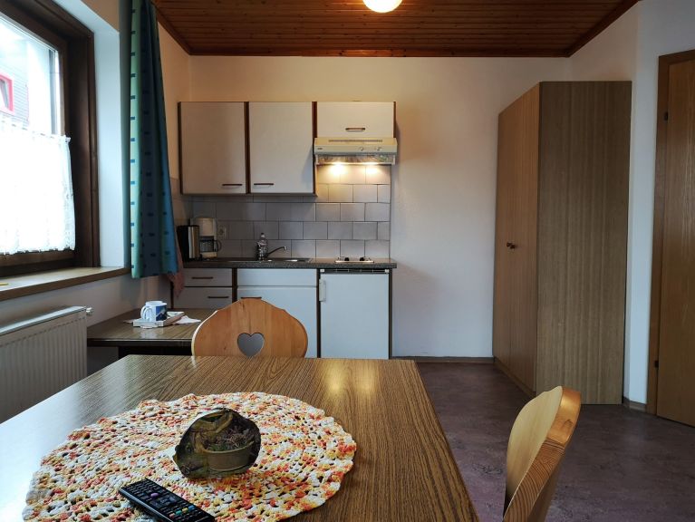 Apartment Appartement Mariandl
