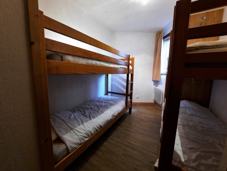 Apartment Les Côtes d'Or Argentière - 103