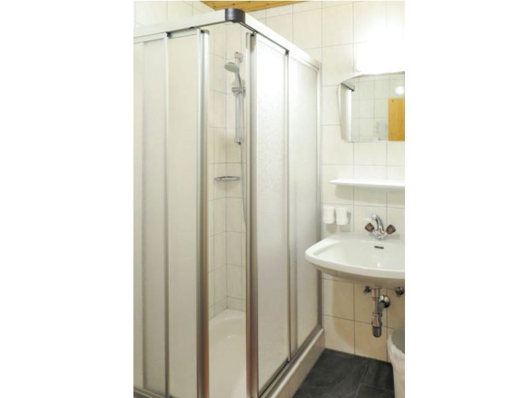 Chalet-apartment Bauernhof Heisenhaus Type 2 - 55 m²