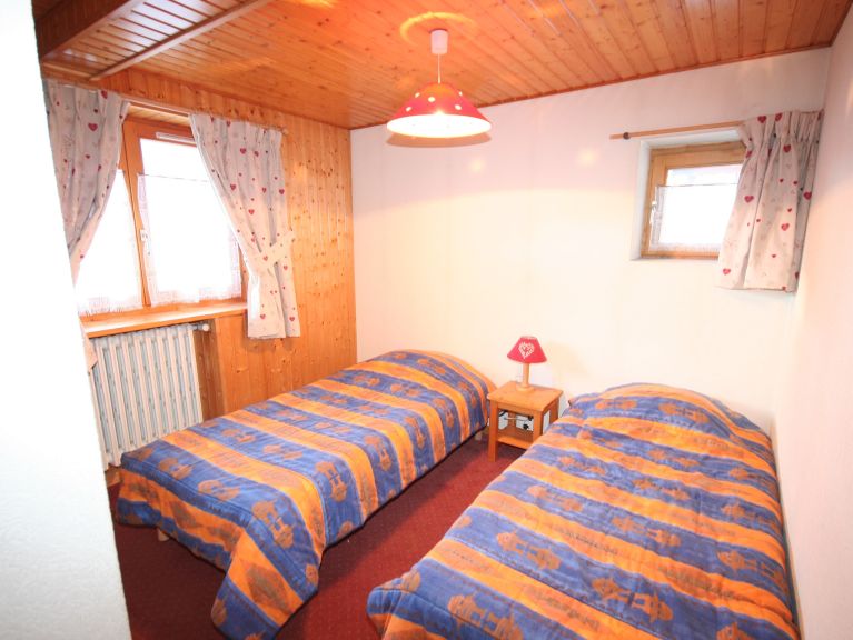 Apartment Echo des Montagnes