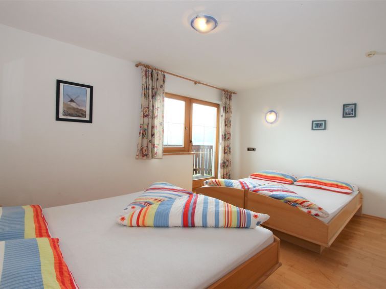 Apartment Ahornblick