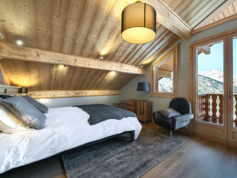 Chalet-apartment Trolles Prestige apartment 5