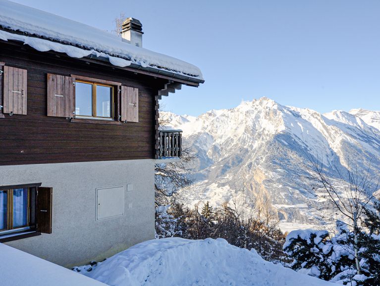 Chalet Bolero