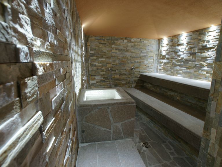 Chalet-apartment Résidence Adler