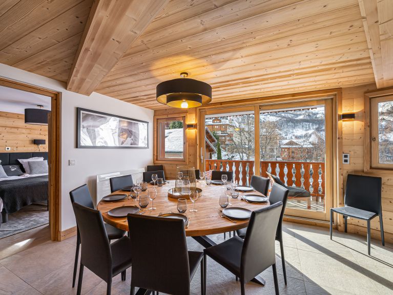 Chalet-apartment Trolles Prestige apartment 5