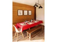 Chalet-apartment Les Fermes du Planet-6