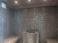 Chalet-apartment Les Balcons Platinium Val Thorens with private sauna-23