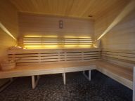 Chalet-apartment La Source des Arcs with private-sauna-14