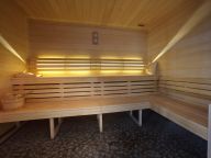 Chalet-apartment La Source des Arcs with cabin - 38 m²-11