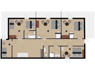 Chalet Zoller catering included-17