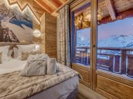 Chalet-apartment Annapurna Lodges Macha - with sauna and whirlpool-25
