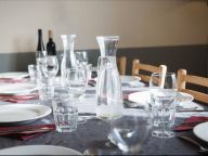 Chalet Kraxner catering included-9