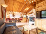 Chalet Sissi Alm-6