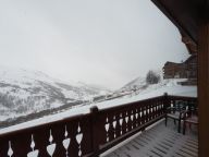 Chalet Le Hameau des Marmottes Combi Les Hameau des Marmottes 14p + 14p with sauna, located next to each other-48