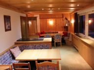 Chalet Ruth catering included-7
