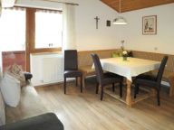 Chalet-apartment Neuner Type 2 - 70m²-5