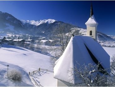 Ski village Cosy and snow-certain winter sport village with plenty of facilities-7