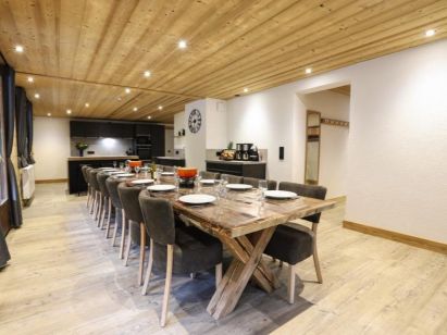 Chalet-apartment La Cascade Le Sommet-2