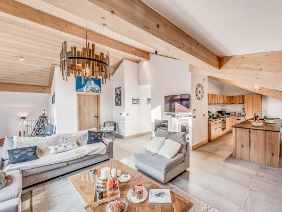 Apartment Residence Les Terrasses de la Vanoise-5