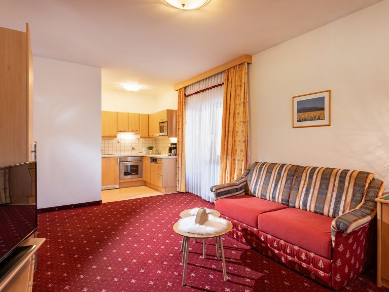 Apartment Alpinjuwel