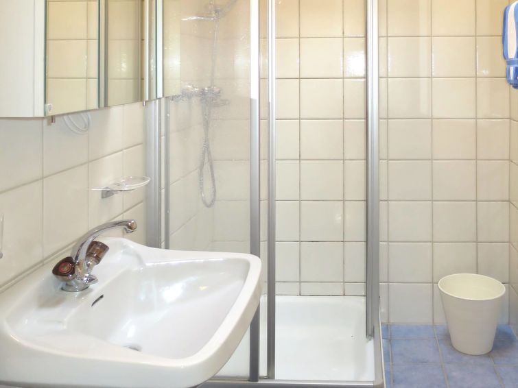 Chalet-apartment Neuner Type 2 - 70m²
