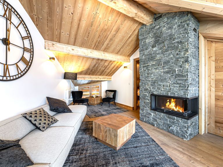 Chalet-apartment Trolles Prestige apartment 5