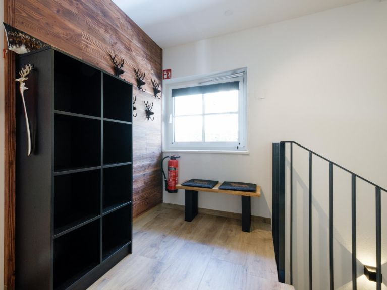 Chalet-apartment Sonnblick Top 6