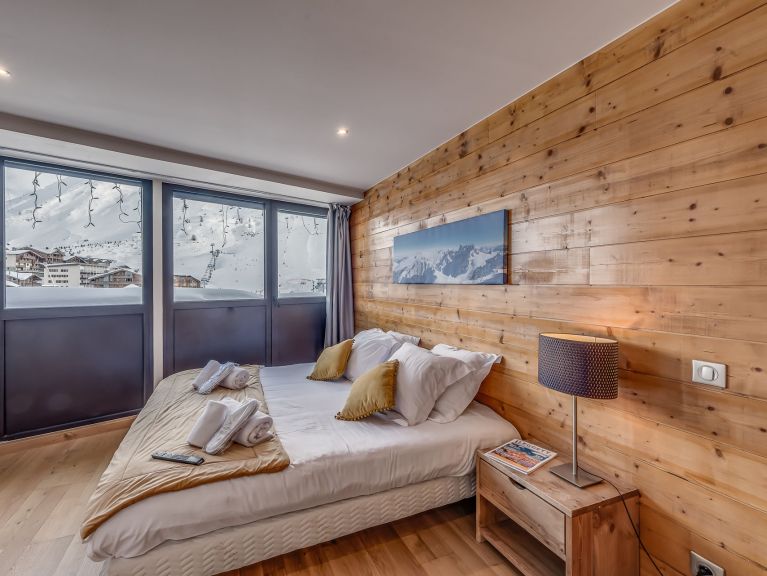 Apartment Palafour Lodges apartment 5