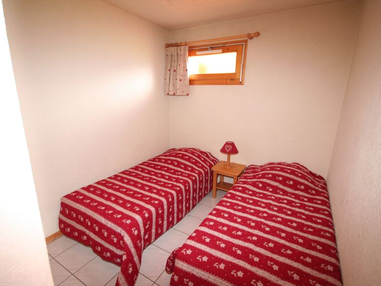 Apartment Echo des Montagnes