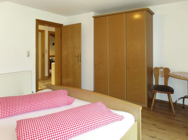 Chalet-apartment Neuner Type 2 - 70m²
