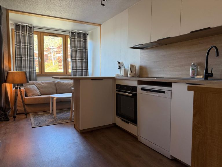 Apartment Arcelle
