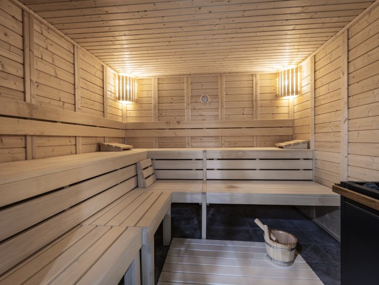 Apartment Club MMV Le Serra Neva