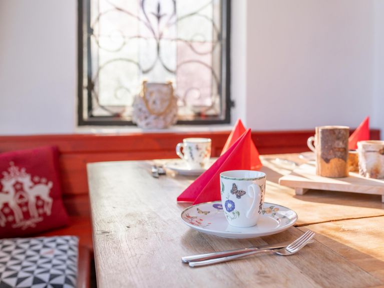 Apartment Brixen Type 2