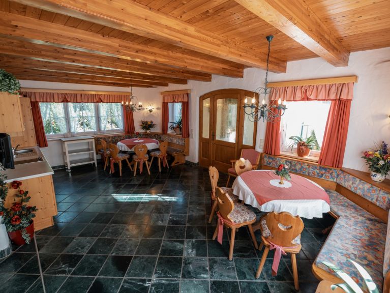 Chalet Kesslerhof