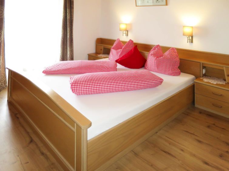 Chalet-apartment Neuner Type 2 - 70m²